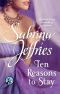 [School For Heiresses 2.50] • Ten Reasons to Stay